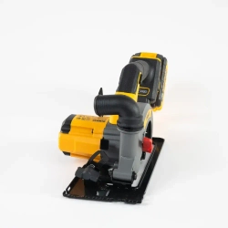 Дисковая пила Dewalt DCS373 18V 5.0AH