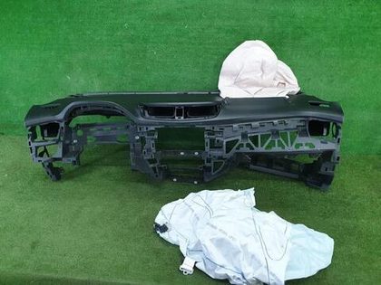 Комплект безопасности Nissan X-Trail T32 (2013-2022)