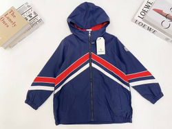Детская ветровка Moncler