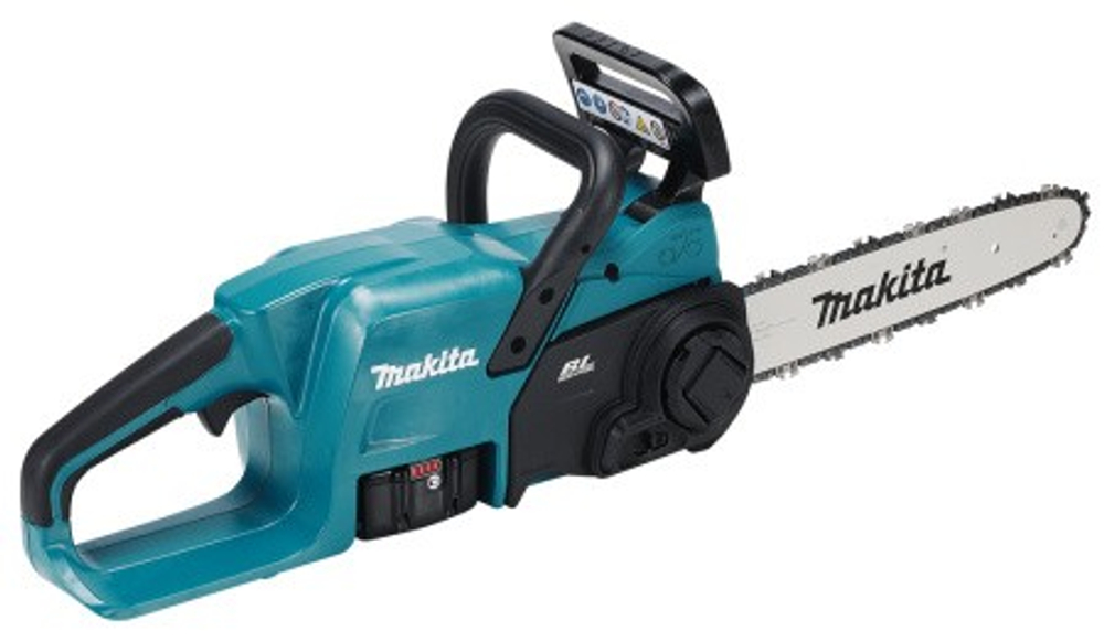 Пила цепная аккумуляторная MAKITA DUC307RT