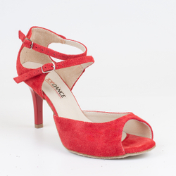 Туфли женские для танго