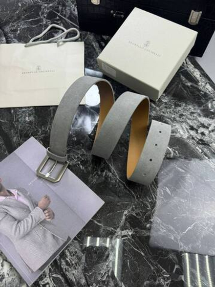 Ремень Brunello Cucinelli