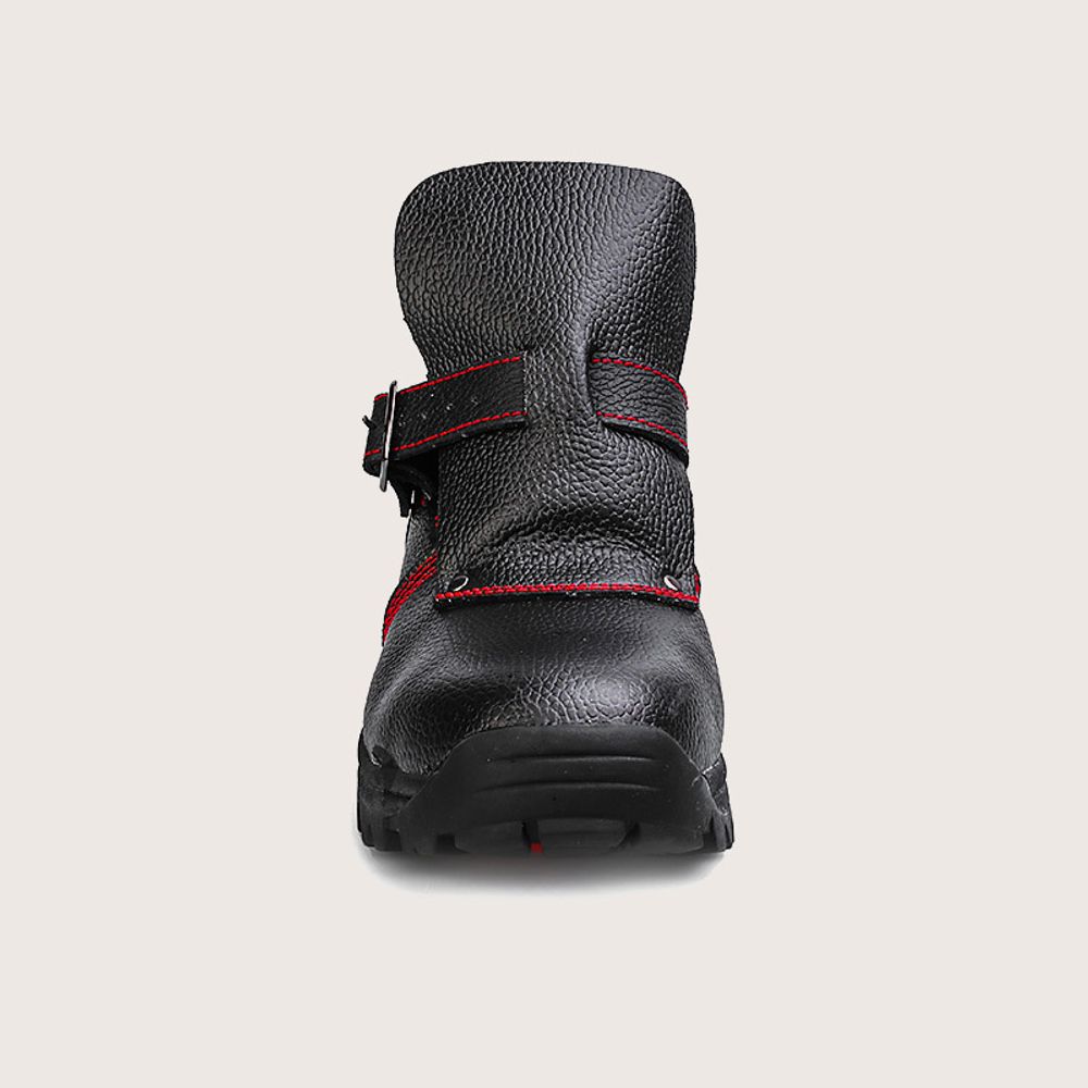 Ботинки СКОРПИОН-СВАРЩИК с МП ИМ