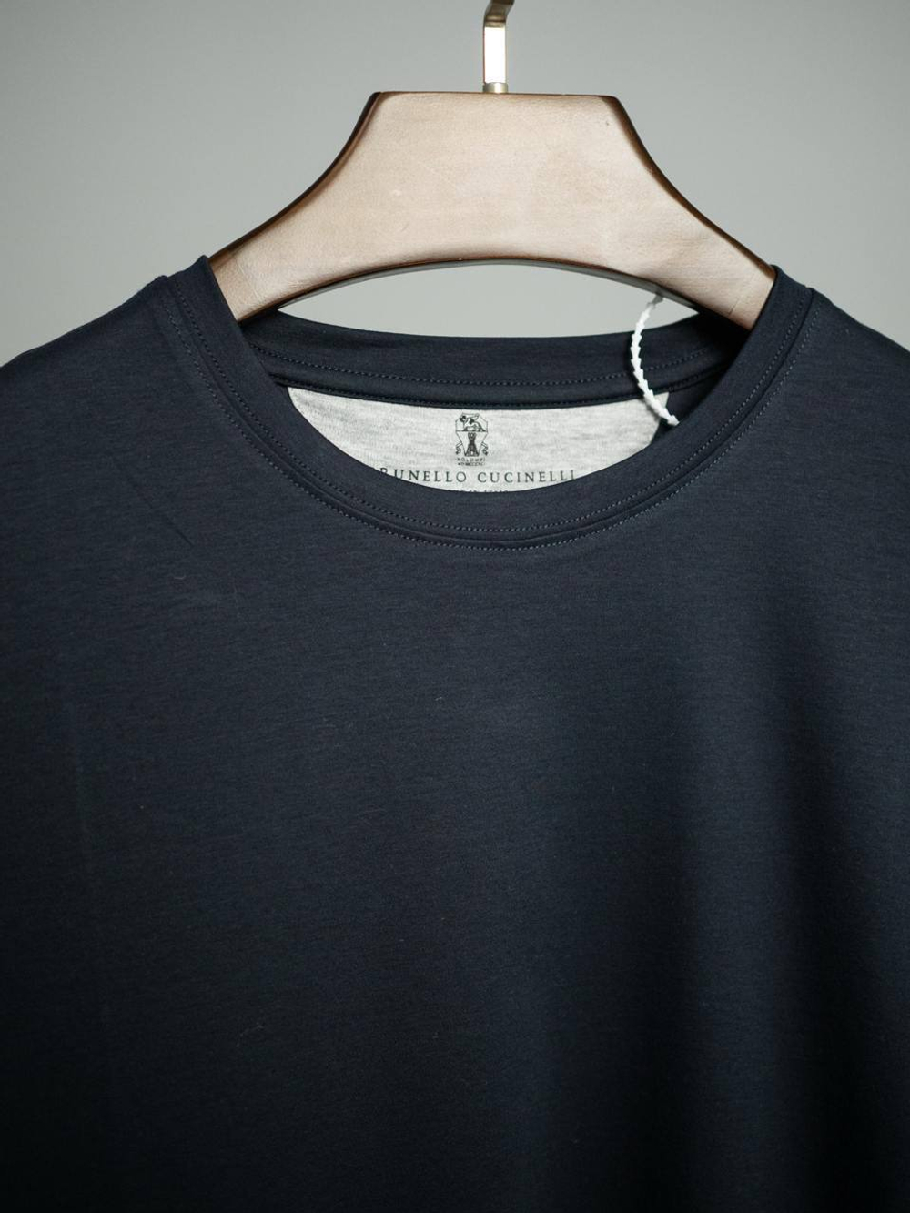 Футболка Brunello Cucinelli