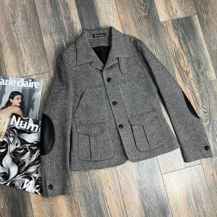 Пиджак Loro Piana