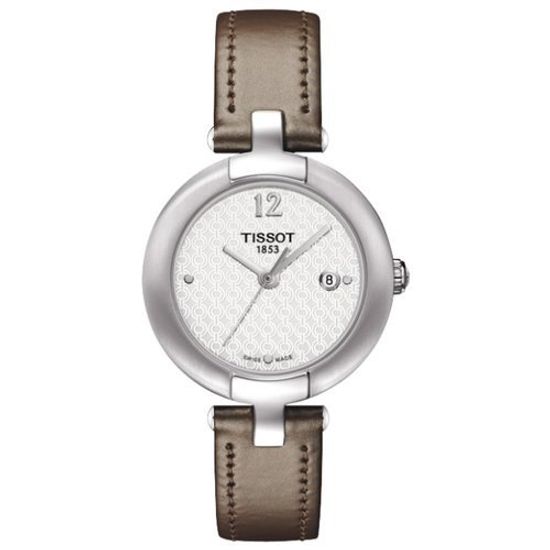 Женские часы Tissot T-Trend T084.210.16.017.01 Pinky