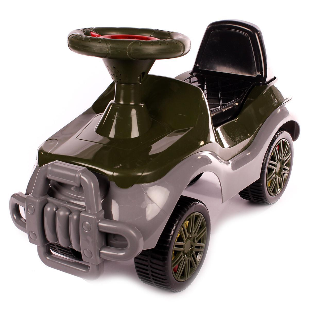 Толокар музыкальный 13 FTP-089-З