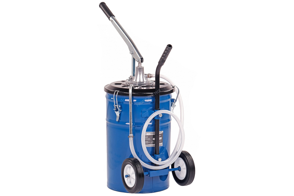 NORDBERG (N4030) Установка для раздачи масла ручная, 25 л