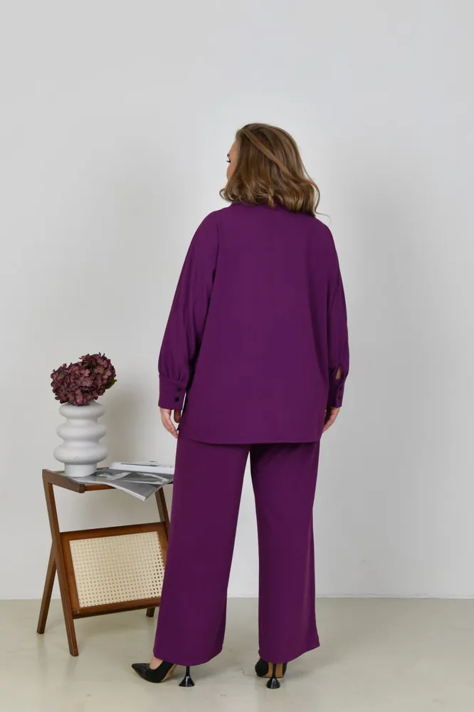 Костюм УК-3811 Фабрика Моды