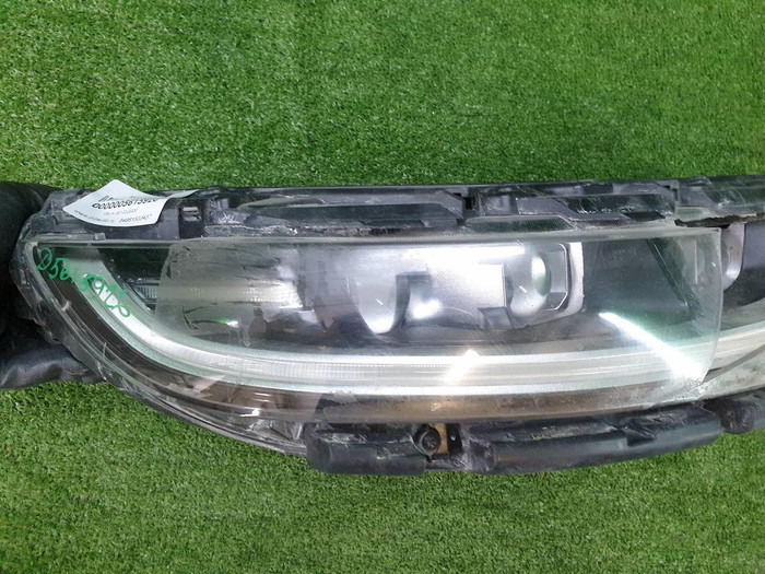 Фара правая Kia Soul 3 SK (2019-2022) LED