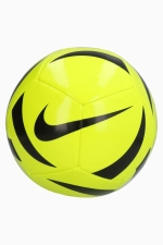 Футбольный мяч Nike Pitch Training 25 размер 5 - желтый