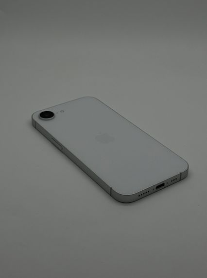iPhone 17e 256Gb White