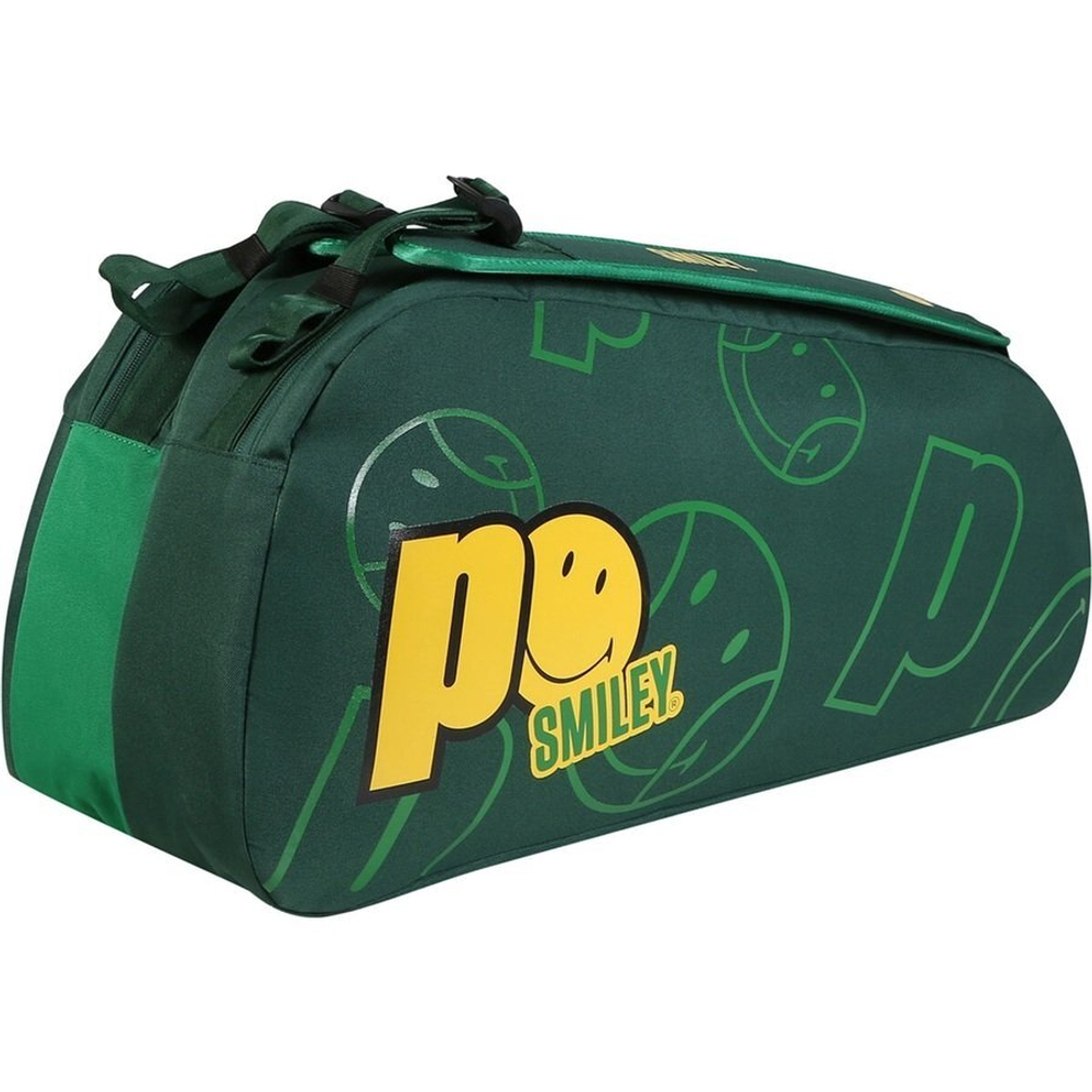 Сумка теннисная PRINCE SMILEY PERF 2 COMP .