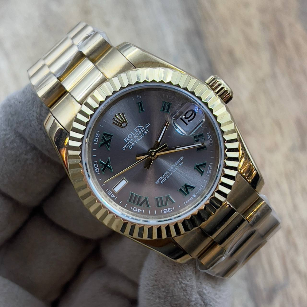 Часы Rolex
