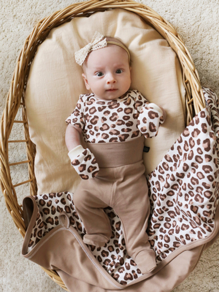 Ползунки LooJoo Карамель