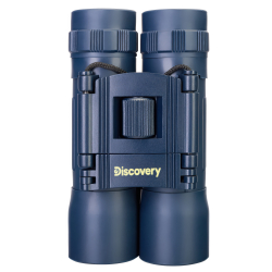 Бинокль Discovery Basics BB 10x25 - 10-кратное увеличение