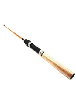 Удочка зимняя телескопическая, стеклопластиковая 502М Condor