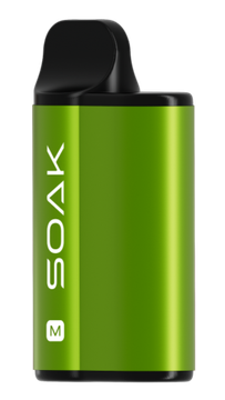 Купить Одноразовый Pod Soak M - Kiwi Pulp (4000 затяжек)