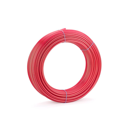 Отопит.труба REHAU(РЕХАУ) THERM S 17х2,0 мм, бухта 500 м