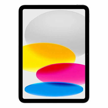 iPad 11 (2025) 128 ГБ, Желтый