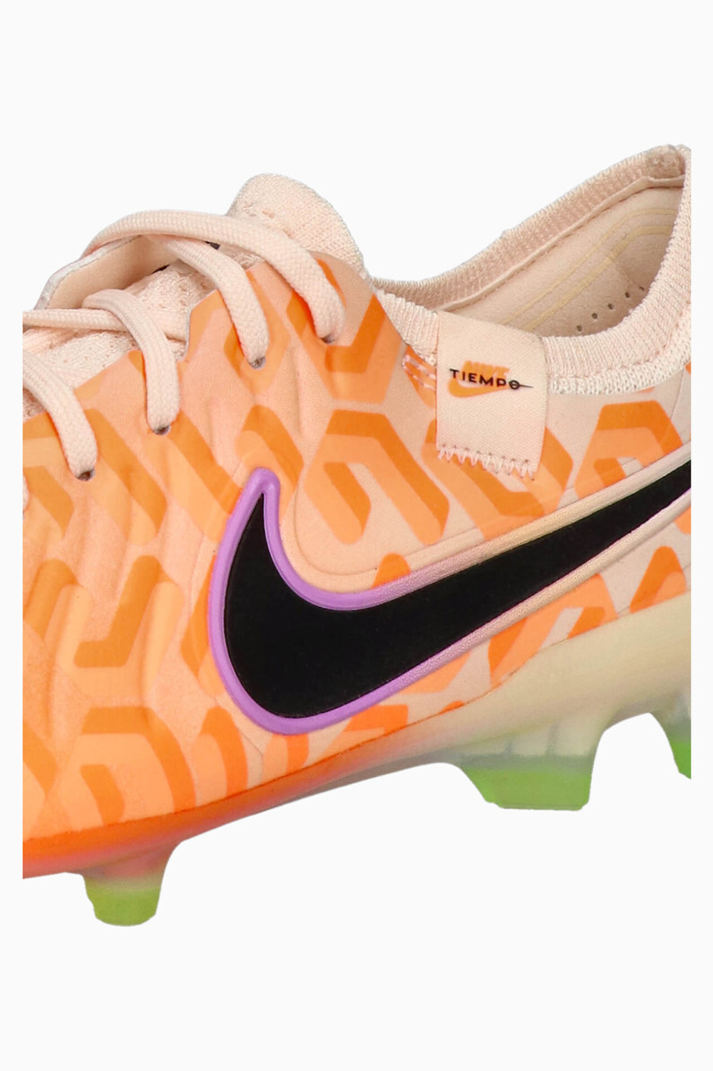 Бутсы Nike Tiempo Legend 10 Elite FG