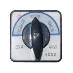 Машина тестомесильная HWY-15 (AR) Foodatlas Pro, 220В