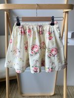 Хлопковая юбка Bonpoint, 116