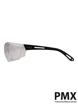 Очки PMX Easy G-7010ST Anti-Fog. Прозрачные