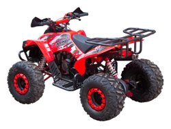 Квадроцикл GLADIATOR X125