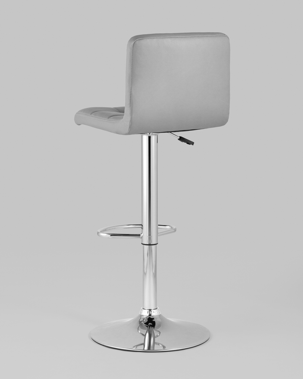 Стул барный Малави LITE серый 2 шт