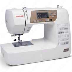 Швейная машина Janome 3160 QDC-T