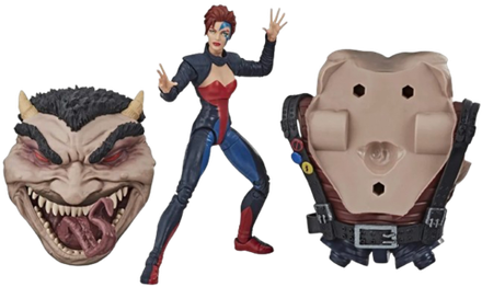 Фигурка Marvel Legends Series Jean Grey