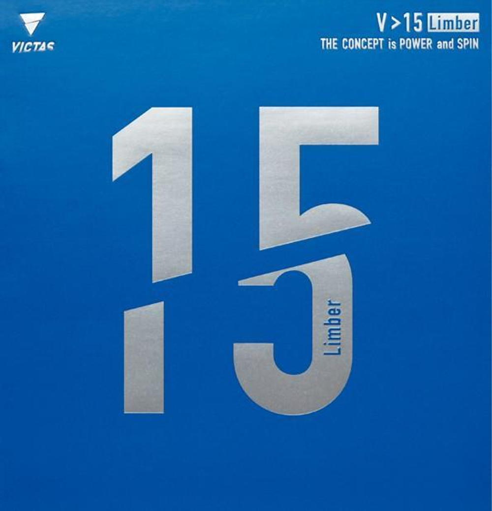 Victas V &gt; 15 Limber