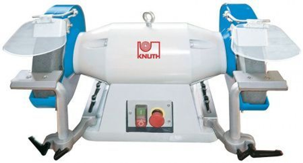 Станок точильно-шлифовальный Knuth DSB 200 D