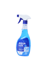 СТЕКЛООЧИСТИТЕЛЬ AQUA LUX МОРСКОЙ БРИЗ 500МЛ