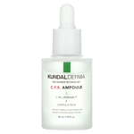 Kundal, Derma, сердечно-легочная реанимация Ампула, 30 мл (1,01 жидк. унц.)