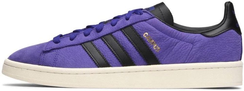 Кроссовки Adidas SUPERSTAR II черный