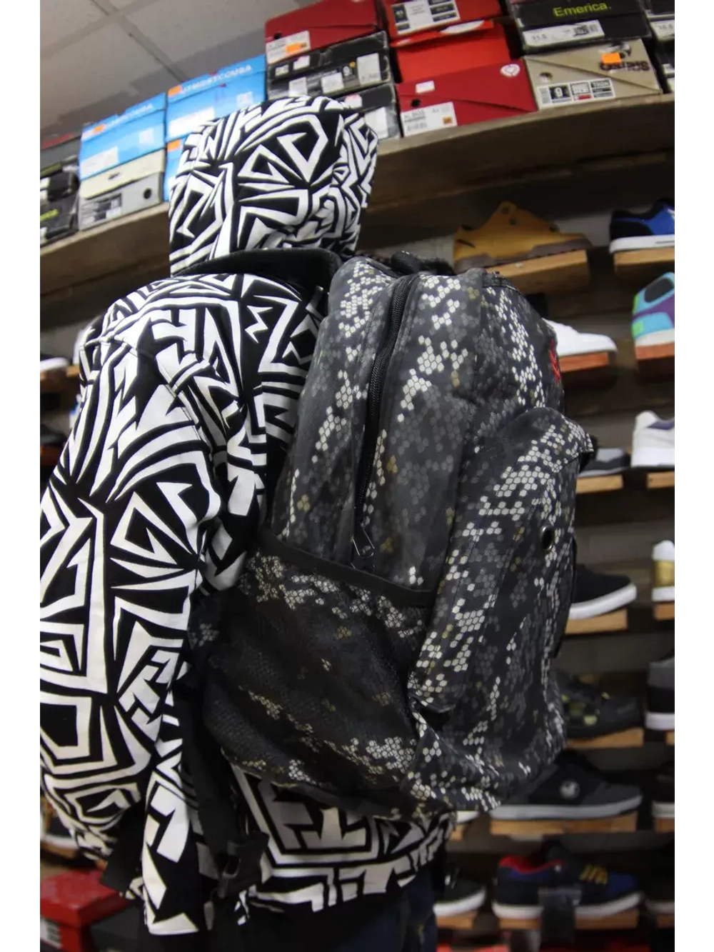Рюкзак Savitar 26L