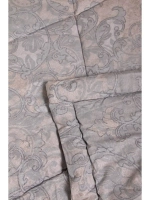 Одеяло евро всесезонное облегченное лен хлопок