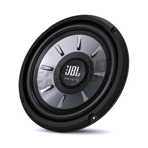 Сабвуфер JBL Stage810