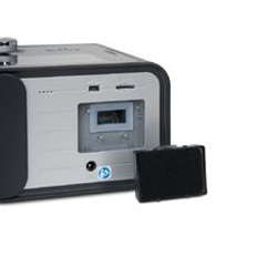 Автоматический СИПАП-аппарат Yuwell YH-580