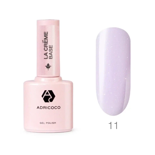 База LACREME №11 ADRICOCO, 10 мл