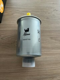 Топливный фильтр тонкой очистки DIESELMAX 320/A7170, 320/07394, 320/07155, ST20008