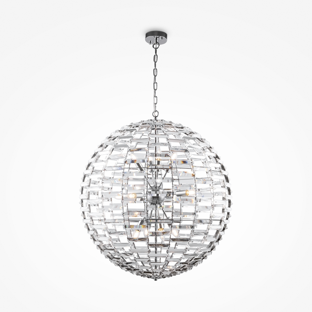 Подвесной светильник Maytoni Palla MOD092PL-12CH