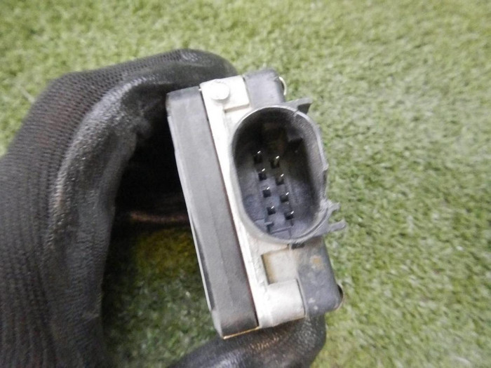 Датчик радарный Range Rover Sport 2 L494 (2013-2022)