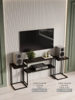 Тумба под телевизор EDLL