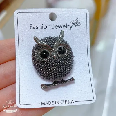 Броши Jewelry - арт361