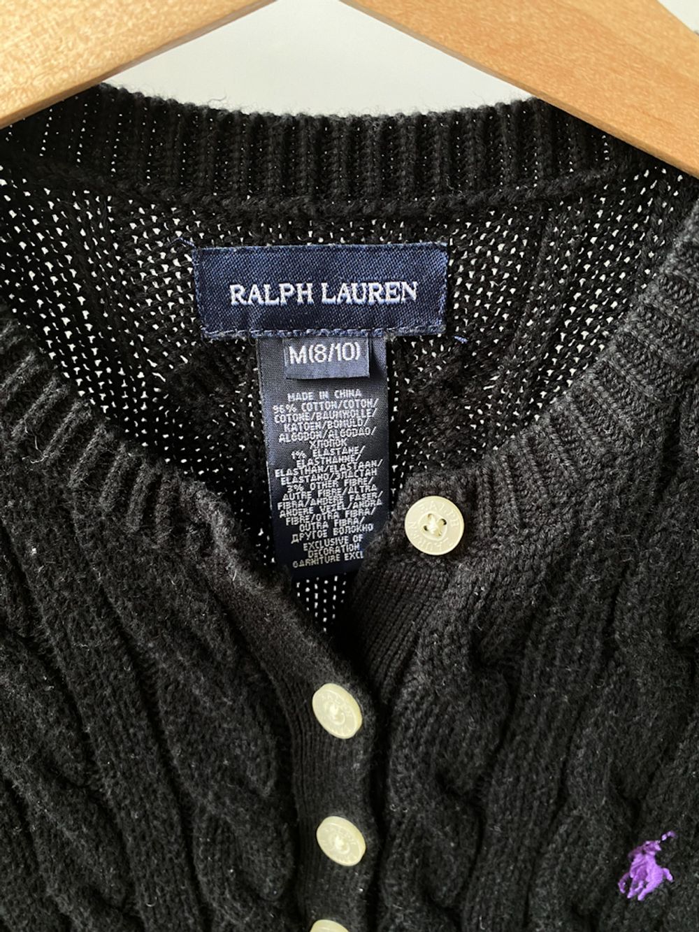 Платье Ralph Lauren, 128