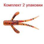 Силиконовая Приманка Sprut Shumitsu