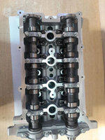 Головка блока цилиндров с распредвалами Chery Tiggo 1.6 VVTI E4G161003010
